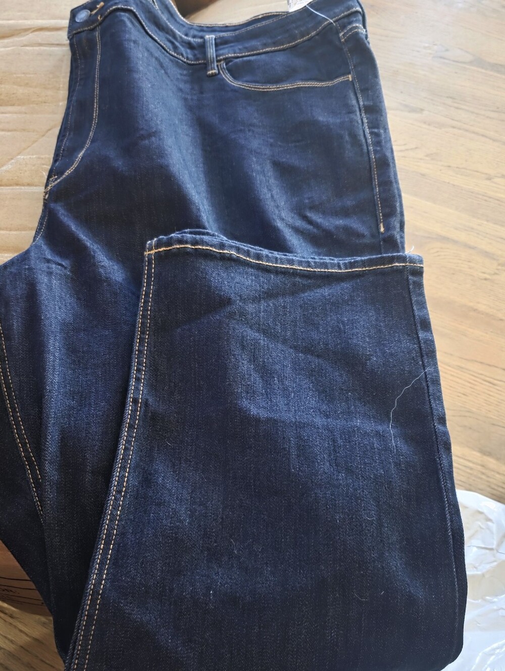 Old Navy Plus Jeans